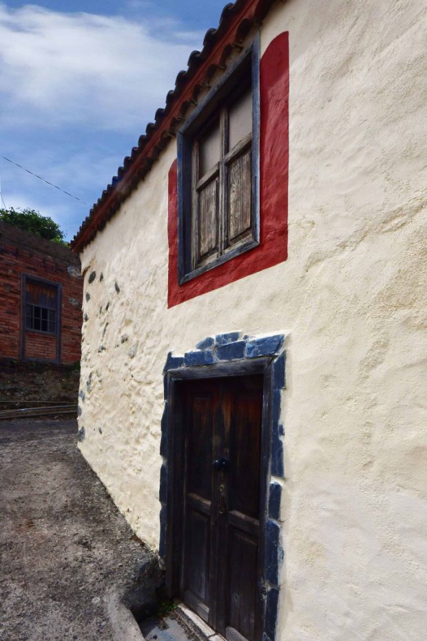 Ansicht von Nordosten