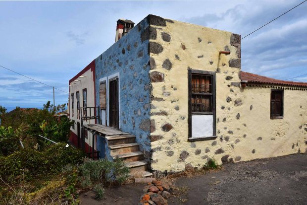 Ansicht von Sdwesten