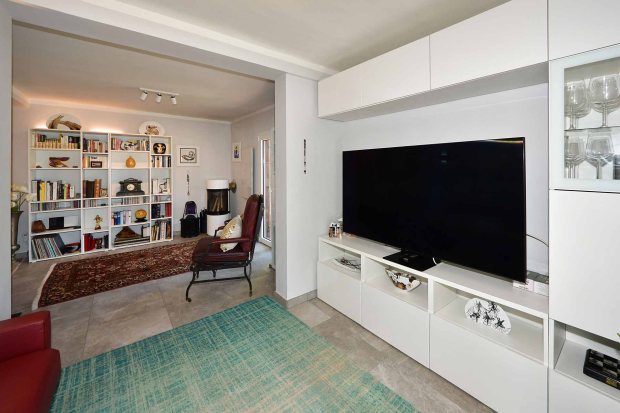 Arbeitszimmer,  Fernseh- oder G�stezimmer