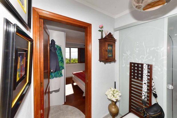 S�dflur, Schlafzimmer 1