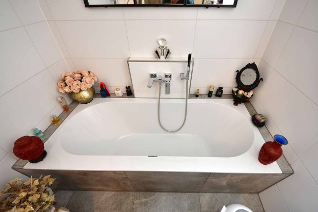 Badezimmer 2
