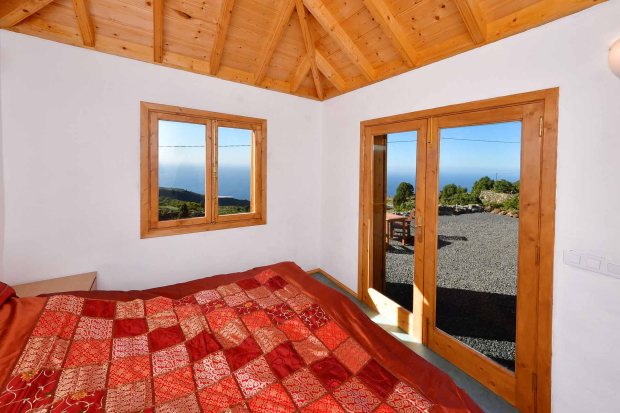 Hauphaus Schlafzimmer