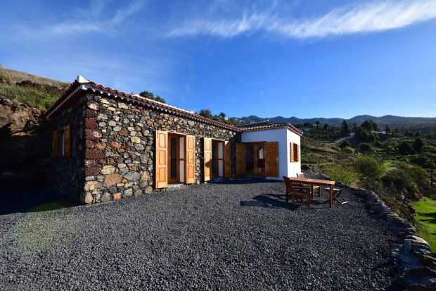 Haupthaus Ansicht von S�dwesten