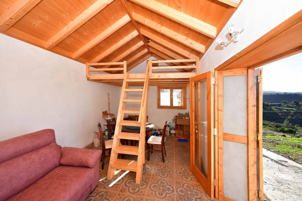 G�steh�uschen Studio