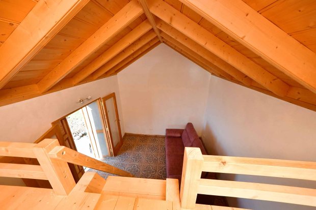 G�steh�uschen Alkonven