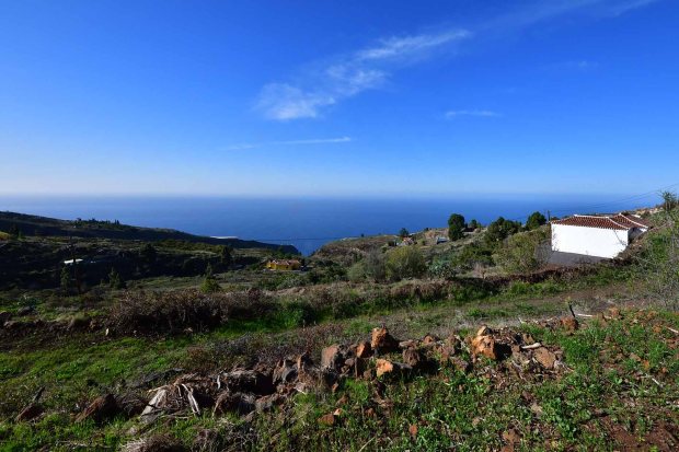 Haupthaus Ansicht von Nordosten