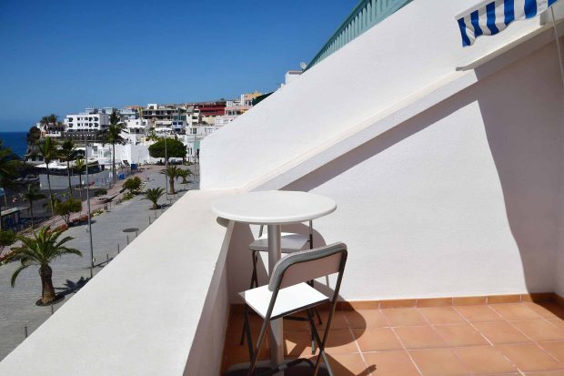 Balkon, Ihr Frhstcksplatz?