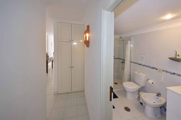 Badezimmer