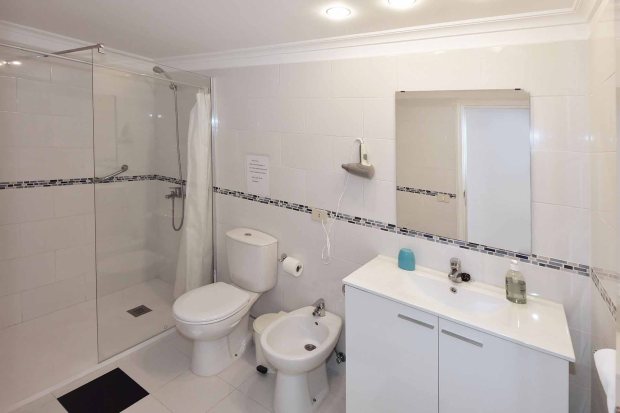 Badezimmer