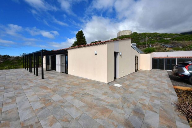 Ansicht von S�dwesten