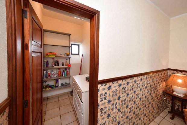 OG Kche, Speisekammer