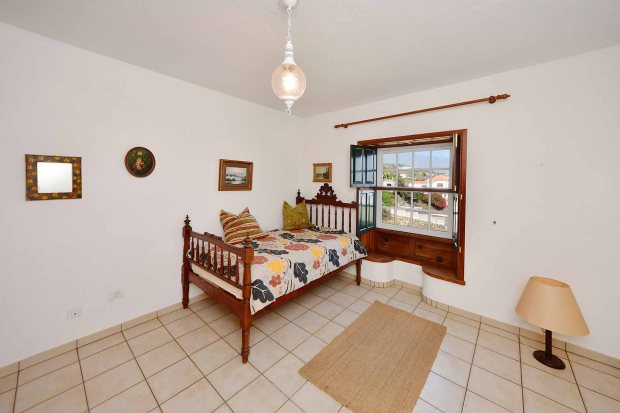 2. OG Schlafzimmer 3