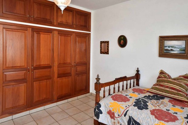 2. OG Schlafzimmer 3