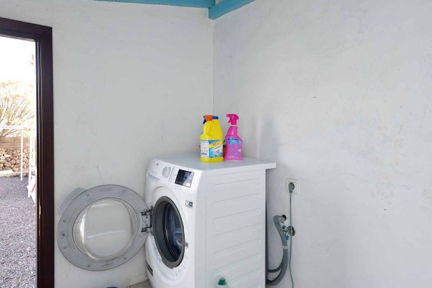 EG  Hauswirtschaftsraum