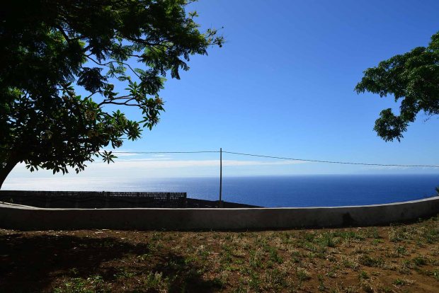 Meerblick nach Osten