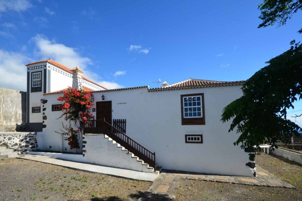 Altpalmerische Architektur