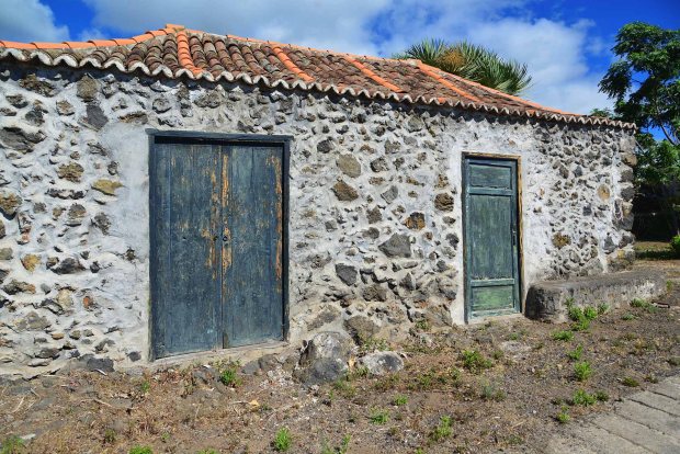 Ausbaureserve Pajero (Strohlager)