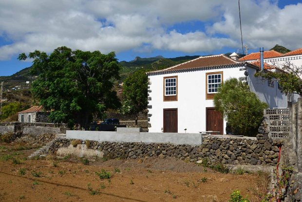 Wunderschnes, authentisches Ensemble