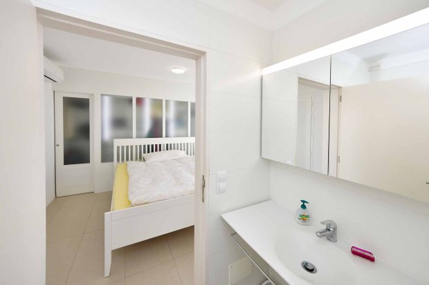 Badezimmer 3, Schlafzimmer 1