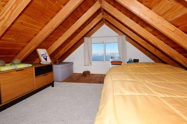 Alkoven mit 2-3 Schlafpl�tzen