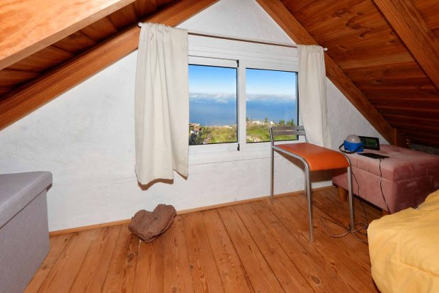 Alkoven mit 2-3 Schlafpl�tzen