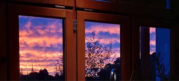 Haupthaus Wohnk�che