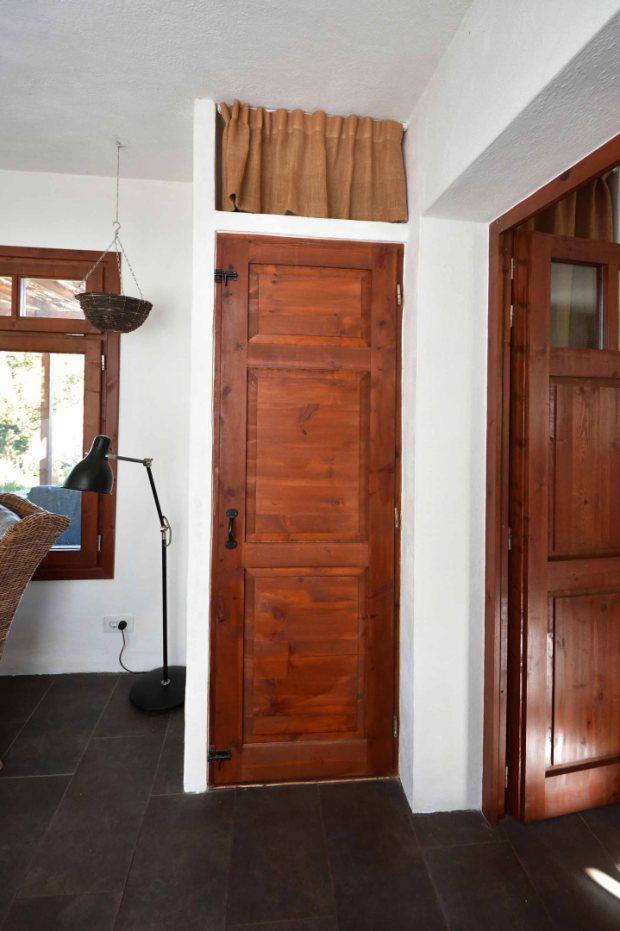 Haupthaus Wohnk�che