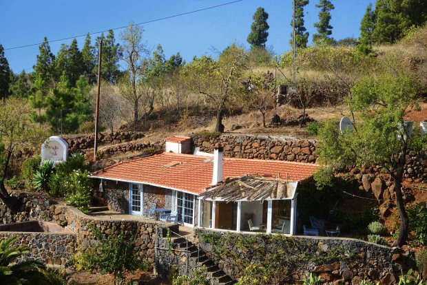 Ansicht von S�dwesten