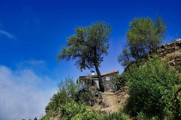 Ansicht von S�dosten