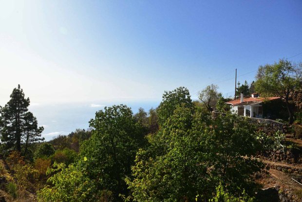 Ansicht von S�dosten