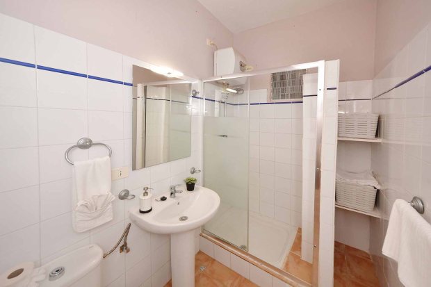 EG Badezimmer
