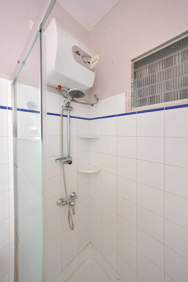 EG Badezimmer