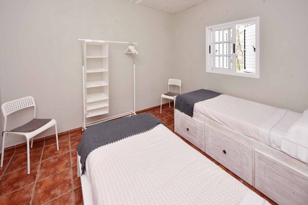 OG Schlafzimmer 1