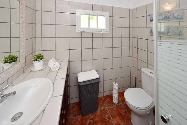 OG Badezimmer