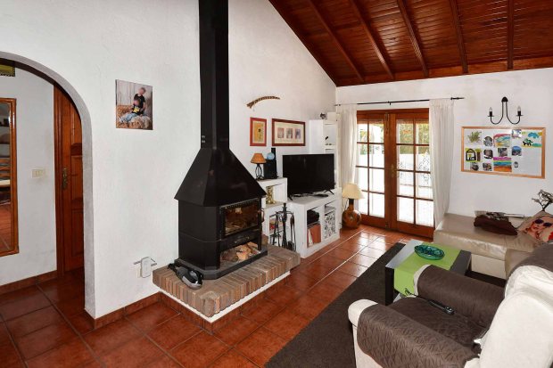 Haupthaus Wohnk�che