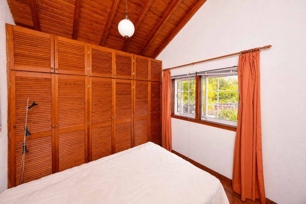 G�stehaus Schlafzimmer