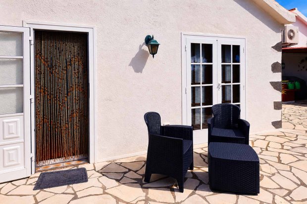 G�stehaus Westterrasse