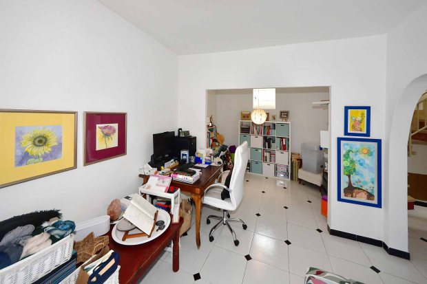 EG Wohnzimmer