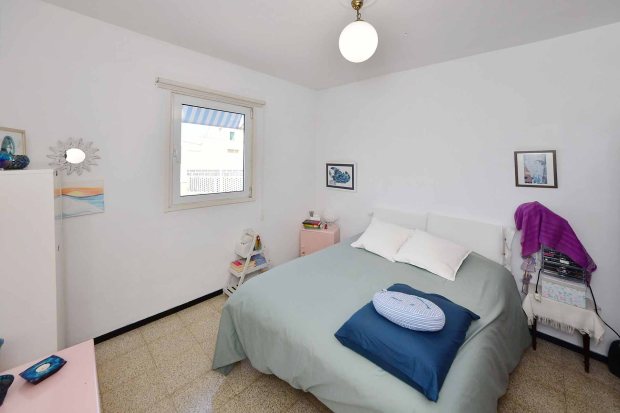 1. OG Schlafzimmer 1