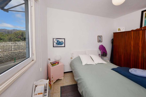 1. OG Schlafzimmer 1