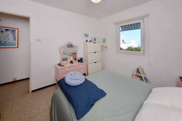 1. OG Schlafzimmer 1