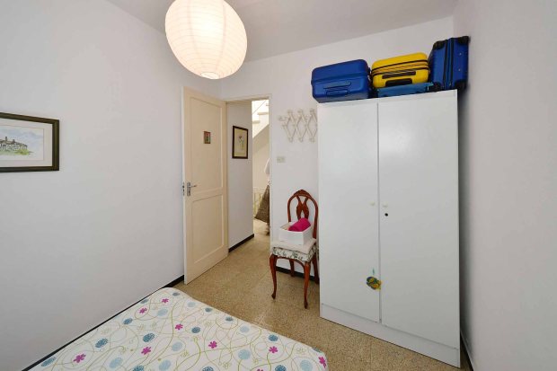 1. OG Schlafzimmer 2