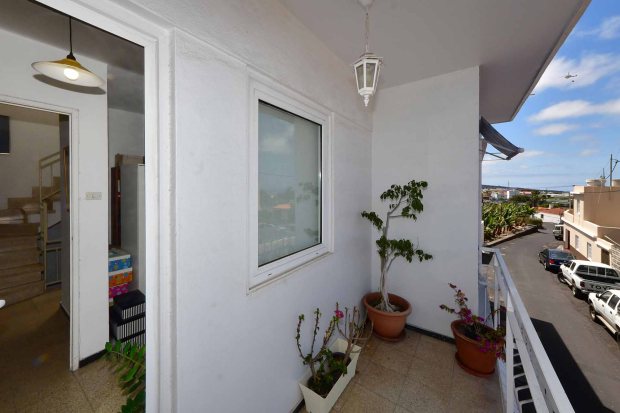 1. OG Balkon