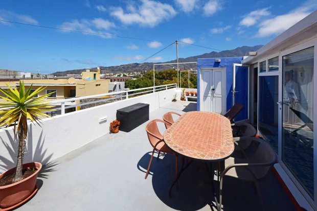 2. OG Dachterrasse