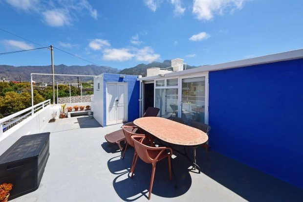 2. OG Dachterrasse
