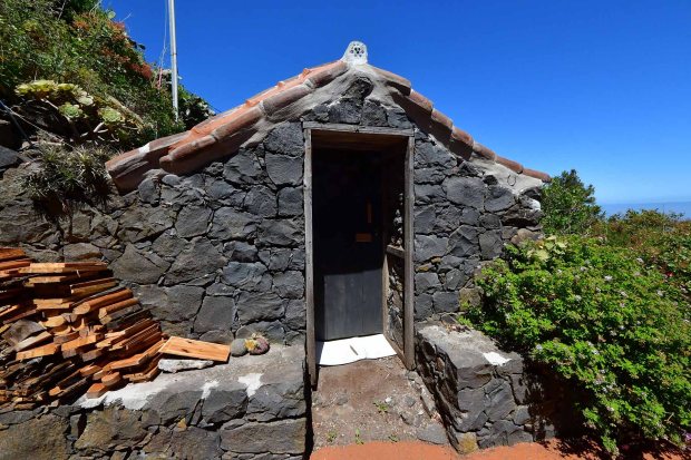 Innenhof, separates G�steschlafzimmer