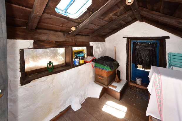 Separates G�steschlafzimmer