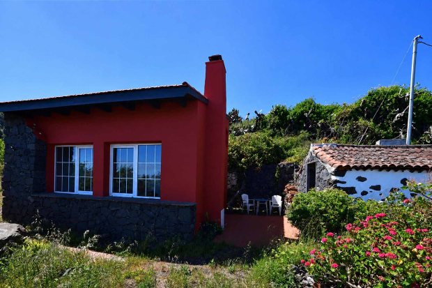 Studiro und separates G�steschlafzimmer
