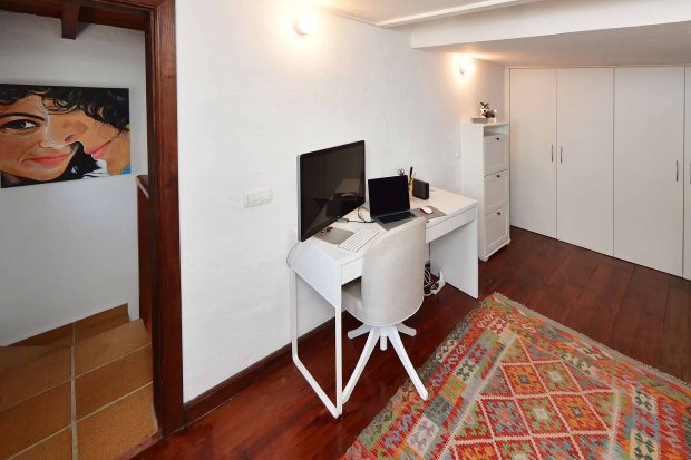 OG Arbeitszimmer