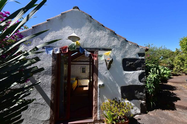 G�stehaus OG, Ansicht von S�den